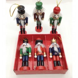 AG>Εποχιακά>Χριστουγεννιάτικα Είδη>Χριστουγεννιάτικη διακόσμηση