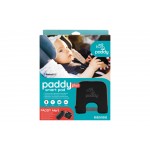 ΜΑΞΙΛΑΡΑΚΙ ΚΑΘΙΣΜΑΤΟΣ ΓΙΑ ΑΝΙΧΝΕΥΣΗ ΕΓΚΑΤΑΛΕΙΨΗΣ ΠΑΙΔΙΟΥ ΣΤΟ ΑΥΤΟΚΙΝΗΤΟ PADDY SMART PAD Παιδικά Καθίσματα