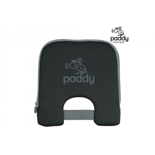 ΜΑΞΙΛΑΡΑΚΙ ΚΑΘΙΣΜΑΤΟΣ ΓΙΑ ΑΝΙΧΝΕΥΣΗ ΕΓΚΑΤΑΛΕΙΨΗΣ ΠΑΙΔΙΟΥ ΣΤΟ ΑΥΤΟΚΙΝΗΤΟ PADDY SMART PAD Παιδικά Καθίσματα