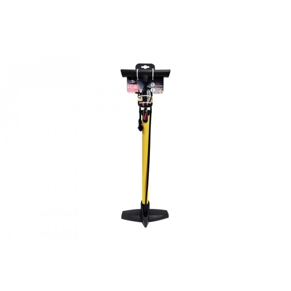 ΤΡΟΜΠΑ ΑΕΡΟΣ ΠΟΔΗΛΑΤΟΥ ΧΕΙΡΟΣ 160psi /11.0bar Τρόμπες Αέρα