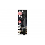 ΤΡΟΜΠΑ ΑΕΡΟΣ ΠΟΔΗΛΑΤΟΥ ΧΕΙΡΟΣ ΑΛΟΥΜΙΝΙΟΥ 280x27mm Τρόμπες Αέρα