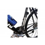 ΤΡΟΜΠΑ ΑΕΡΟΣ ΠΟΔΗΛΑΤΟΥ ΧΕΙΡΟΣ ΑΛΟΥΜΙΝΙΟΥ 280x27mm Τρόμπες Αέρα