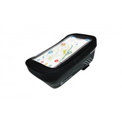 ΤΣΑΝΤΑΚΙ - ΘΗΚΗ ΣΚΕΛΕΤΟΥ ΠΟΔΗΛΑΤΟΥ BIKE SHELL E2 18X10X6CM Βάσεις Κινητού Μοτό Ποδηλάτων