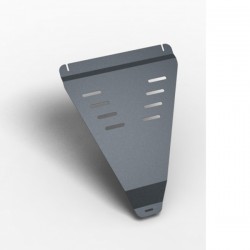 ΠΟΔΙΑ ΓΙΑ NISSAN NAVARA D40 2.5D 2005+ ΚΙΒΩΤΙΟΥ ΤΑΧΥΤΗΤΩΝ 3mm ΣΙΔΕΡΕΝΙΑ ΣΕΤ ΜΕ ΒΙΔΕΣ Ποδιές Μηχανής Ποδιές Σασμάν