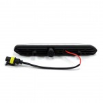 ΦΩΤΑ ΗΜΕΡΑΣ DRL 12/24V 7W 20LED(0,35W ANA LED) 190x20x40mm 2ΤΕΜ Διεθνή Φώτα Ημέρας (DRL)