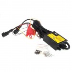 ΦΩΤΑ ΗΜΕΡΑΣ DRL 12/24V 7W 20LED(0,35W ANA LED) 190x20x40mm 2ΤΕΜ Διεθνή Φώτα Ημέρας (DRL)