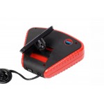 ΑΕΡΟΘΕΡΜΟ 3 ΣΕ 1 TORNADO 12V - 150 W (ΜΕ LED) AMiO - 1 ΤΕΜ. Ανεμιστήρες Αυτοκινήτου Θερμαντικά