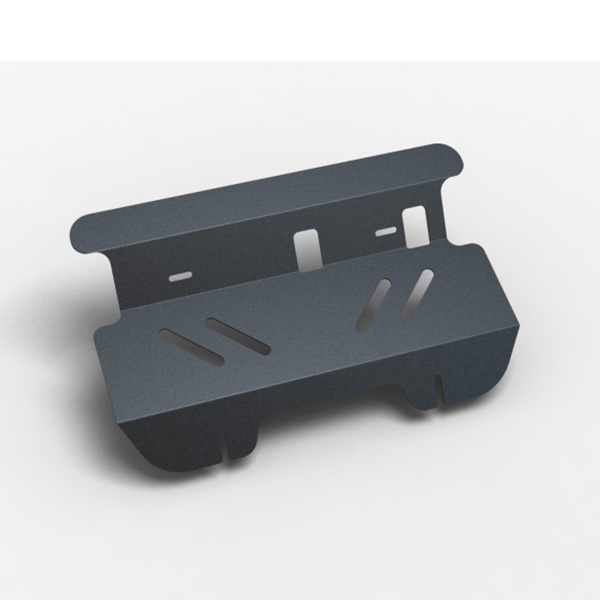 ΠΟΔΙΑ ΓΙΑ TOYOTA LAND CRUISER 120 3.5/4.0 06-09 ΣΕΤ ΜΕ ΒΙΔΕΣ Ποδιές Μηχανής Ποδιές Σασμάν