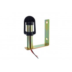 ΒΑΣΗ ΣΤΗΡΙΞΗΣ ΦΑΡΟΥ MP04 ΤΥΠΟΥ U Βάσεις DIN για Φάρους