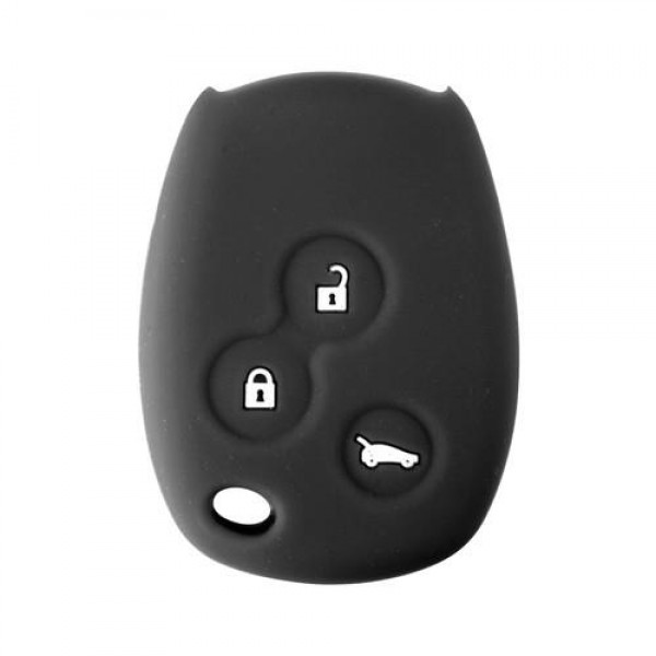 ΚΑΛΥΜΜΑ ΚΛΕΙΔΙΩΝ ΣΙΛΙΚΟΝΗΣ TYPE-3 (ΔΙΑΦΟΡΑ ΧΡΩΜΑΤΑ) ΓΙΑ RENAULT 20ΤΕΜ. RENAULT