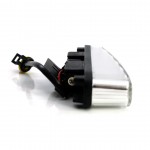 ΦΩΤΑ ΗΜΕΡΑΣ DRL 12/24V 11,52W 10LED 1000Lm 160x25x52mm 2ΤΕΜ Διεθνή Φώτα Ημέρας (DRL)