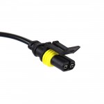 ΦΩΤΑ ΗΜΕΡΑΣ DRL 540HP PRO 12/24V 6W 4xSMD LED 800lm 125x24x50>30mm 2ΤΕΜ Διεθνή Φώτα Ημέρας (DRL)