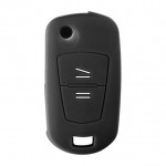 TYPE-1 ΚΑΛΥΜΜΑ ΚΛΕΙΔΙΩΝ ΣΙΛΙΚΟΝΗΣ ΜΑΥΡΟ ΧΡΩΜΑ ΓΙΑ OPEL 1ΤΕΜ. OPEL