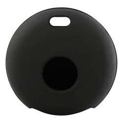 TYPE-2 ΚΑΛΥΜΜΑ ΚΛΕΙΔΙΩΝ ΣΙΛΙΚΟΝΗΣ ΜΑΥΡΟ ΧΡΩΜΑ ΓΙΑ SMART 1ΤΕΜ. SMART