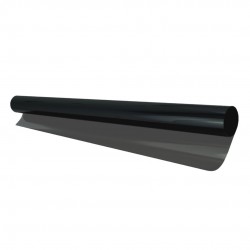 ΦΙΛΜ ΠΑΡΑΘΥΡΩΝ/ΑΝΤΙΗΛΙΑΚΗ ΜΕΜΒΡΑΝΗ/ΦΙΜΕ DARK BLACK 15% (50 X 300 cm) AMiO - 1 ΤΕΜ. Φιλμ Παραθύρων