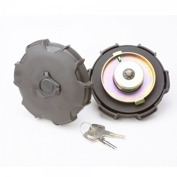 ΤΑΠΑ ΠΕΤΡΕΛΑΙΟΥ ΜΕ ΚΛΕΙΔΙ ΓΙΑ DAF /MAN /IVECO /MERCEDES /RENAULT /VOLVO /VW  FARMA - 1 τεμ. Τάπες Καυσίμου