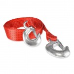 ΙΜΑΝΤΑΣ ΡΥΜΟΥΛΚΗΣΗΣ TOW ROPE 50mm 7500KG 5m AMiO – 1 ΤΕΜ. Ιμάντες Πρόσδεσης