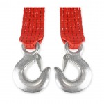 ΙΜΑΝΤΑΣ ΡΥΜΟΥΛΚΗΣΗΣ TOW ROPE 50mm 7500KG 5m AMiO – 1 ΤΕΜ. Ιμάντες Πρόσδεσης