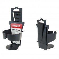 ΠΟΤΗΡΟΘΗΚΗ ΔΙΕΘΝΗΣ DH-01 AMiO - 1 ΤΕΜ. Ποτηροθήκες