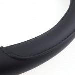 ΚΑΛΥΜΜΑ ΤΙΜΟΝΙΟΥ SWC-22-M 37-39 cm ΣΕ ΣΧΗΜΑ D ΓΙΑ ΚΟΜΜΕΝΑ ΤΙΜΟΝΙΑ ΜΑΥΡΟ/ΕΛΑΣΤΙΚΟ/ΔΕΡΜΑΤΙΝΗ AMiO - 1 ΤΕΜ. Διάμετρος 37-39 cm