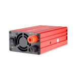 INVERTER 12-230V max300W-peak600W +2USB PI03 AMiO – 1 ΤΕΜ. Ανορθωτές και Αντάπτορες