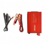 INVERTER 12-230V max300W-peak600W +2USB PI03 AMiO – 1 ΤΕΜ. Ανορθωτές και Αντάπτορες