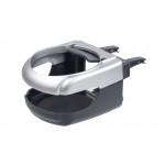 ΠΟΤΗΡΟΘΗΚΗ ΑΕΡΑΓΩΓΟΥ ΑΣΗΜΙ/ΜΑΥΡΗ ΠΛΑΣΤΙΚΗ DH-04 AMIO Ποτηροθήκες