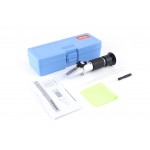 ΔΙΑΘΛΑΣΙΜΕΤΡΟ ΤΡΙΩΝ ΚΛΙΜΑΚΩΝ ΦΟΡΗΤΟ Πολυόργανα