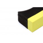 ΣΦΟΥΓΓΑΡΙ ΓΥΑΛΙΣΜΑΤΟΣ ΕΛΑΣΤΙΚΩΝ 95x35x65mm AMIO - 1 ΤΕΜ. Σφουγγάρια