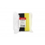 ΣΦΟΥΓΓΑΡΙ ΓΥΑΛΙΣΜΑΤΟΣ ΕΛΑΣΤΙΚΩΝ 95x35x65mm AMIO - 1 ΤΕΜ. Σφουγγάρια