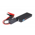 ΕΚΚΙΝΗΤΗΣ ΜΠΑΤΑΡΙΑΣ - STARTER POWERBANK / BOOSTER / STARTER SJ-02 12V  800A ΜΕ ΟΘΟΝΗ LCD ΑΜΙΟ - 1 ΤΕΜ. Εκκινητές Μπαταρίας