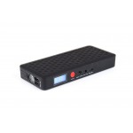 ΕΚΚΙΝΗΤΗΣ ΜΠΑΤΑΡΙΑΣ - STARTER POWERBANK / BOOSTER / STARTER SJ-02 12V  800A ΜΕ ΟΘΟΝΗ LCD ΑΜΙΟ - 1 ΤΕΜ. Εκκινητές Μπαταρίας