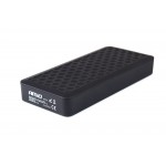 ΕΚΚΙΝΗΤΗΣ ΜΠΑΤΑΡΙΑΣ - STARTER POWERBANK / BOOSTER / STARTER SJ-02 12V  800A ΜΕ ΟΘΟΝΗ LCD ΑΜΙΟ - 1 ΤΕΜ. Εκκινητές Μπαταρίας