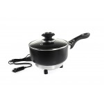 ΚΑΤΣΑΡΟΛΑΚΙ ΗΛΕΚΤΡΙΚΟ 12V 150W 1,9Lt ΜΕ ΦΙΣ ΑΝΑΠΤΗΡΑ Συσκευές Μαγειρικής και Σκεύη Εστίασης