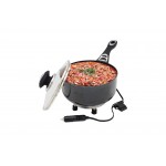 ΚΑΤΣΑΡΟΛΑΚΙ ΗΛΕΚΤΡΙΚΟ 12V 150W 1,9Lt ΜΕ ΦΙΣ ΑΝΑΠΤΗΡΑ Συσκευές Μαγειρικής και Σκεύη Εστίασης