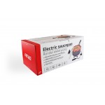 ΚΑΤΣΑΡΟΛΑΚΙ ΗΛΕΚΤΡΙΚΟ 12V 150W 1,9Lt ΜΕ ΦΙΣ ΑΝΑΠΤΗΡΑ Συσκευές Μαγειρικής και Σκεύη Εστίασης