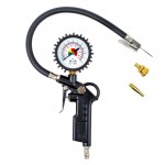 ΠΙΣΤΟΛΙΑ ΑΕΡΟΣ ΣΕΤ 6 ΤΕΜΑΧΙΩΝ PT-06  AMIO - 1 ΣΕΤ. Εργαλεία Πίεσης Αέρα