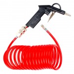 ΠΙΣΤΟΛΙΑ ΑΕΡΟΣ ΣΕΤ 6 ΤΕΜΑΧΙΩΝ PT-06  AMIO - 1 ΣΕΤ. Εργαλεία Πίεσης Αέρα