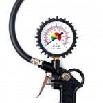 ΠΙΣΤΟΛΙΑ ΑΕΡΟΣ ΣΕΤ 6 ΤΕΜΑΧΙΩΝ PT-06  AMIO - 1 ΣΕΤ. Εργαλεία Πίεσης Αέρα