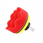 ΣΦΟΥΓΓΑΡΙ ΤΡΙΒΕΙΟΥ ME ΠΑΝΑΚΙΑ ΚΑΘΑΡΙΣΜΟΥ ΚΑΙ ΓΥΑΛΙΣΜΑΤΟΣ 80mm ΣΕΤ 11ΤΕΜ ΓΙΑ ΔΡΑΠΑΝΟ SP-07 AMIO Ηλεκτρικά Σκουπάκια και Τριβεία