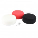 ΣΦΟΥΓΓΑΡΙ ΤΡΙΒΕΙΟΥ ΓΥΑΛΙΣΜΑΤΟΣ ΣΕΤ 4 ΤΕΜΑΧΙΩΝ 125mm ΓΙΑ ΔΡΑΠΑΝΟ SP-08 AMIO - 4 ΤΕΜ. Ηλεκτρικά Σκουπάκια και Τριβεία