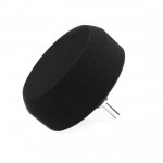 ΣΦΟΥΓΓΑΡΙ ΤΡΙΒΕΙΟΥ ΓΥΑΛΙΣΜΑΤΟΣ ΣΕΤ 4 ΤΕΜΑΧΙΩΝ 125mm ΓΙΑ ΔΡΑΠΑΝΟ SP-08 AMIO - 4 ΤΕΜ. Ηλεκτρικά Σκουπάκια και Τριβεία