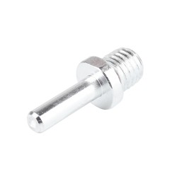 ΑΝΤΑΠΤΟΡΑΣ ΣΥΝΔΕΣΗΣ ΕΠΙΦΑΝΕΙΑΣ ΤΡΙΒΕΙΟΥ ΜΕ ΔΡΑΠΑΝΟ M14 Ηλεκτρικά Σκουπάκια και Τριβεία