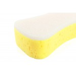 ΣΦΟΥΓΓΑΡΙ ΠΛΥΣΙΜΑΤΟΣ AMIO DOUBLE 22x11x6cm Σφουγγάρια