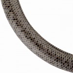 ΚΑΛΥΜΜΑ ΤΙΜΟΝΙΟΥ SWC-37 M 37-39cm ΧΡΥΣΑ ΕΞΑΓΩΝΑ ΣΕ ΚΑΦΕ ΑΠΟΧΡΩΣΕΙΣ ΑΜΙΟ - 1 ΤΕΜ. Διάμετρος 37-39 cm