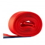 ΙΜΑΝΤΑΣ ΔΕΣΙΜΑΤΟΣ ΜΕ ΚΑΣΤΑΝΙΑ ΚΑΙ ΓΑΝΤΖΟΥΣ 2.5 x 400cm 500kg ΠΟΡΤΟΚΑΛΙ ΑΜΙΟ - 1 ΤΕΜ. Ιμάντες Δέσης