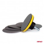 ΚΙΤ ΞΕΘΑΜΠΩΜΑΤΟΣ / ΓΥΑΛΙΣΜΑΤΟΣ ΦΑΝΑΡΙΩΝ RESTORATION KIT Χημικά Βελτίωσης