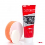 ΚΙΤ ΞΕΘΑΜΠΩΜΑΤΟΣ / ΓΥΑΛΙΣΜΑΤΟΣ ΦΑΝΑΡΙΩΝ RESTORATION KIT Χημικά Βελτίωσης