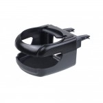 ΠΟΤΗΡΟΘΗΚΗ ΑΕΡΑΓΩΓΟΥ ΜΑΥΡΗ ΠΛΑΣΤΙΚΗ DH-03 AMIO Ποτηροθήκες