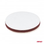 ΣΦΟΥΓΓΑΡΙ ΓΥΑΛΙΣΜΑΤΟΣ ΜΑΛΛΙΝΟ ΤΡΙΒΕΙΟΥ MEDIUM 125mm AMIO - 1 Τεμ. Σφουγγάρια